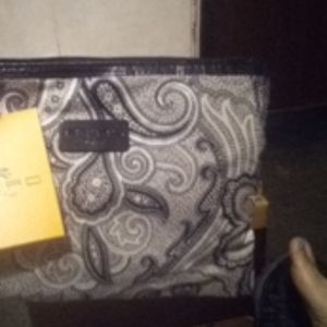 Etro hand bag.